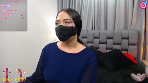 Shantala online show from 10, 1, 2025