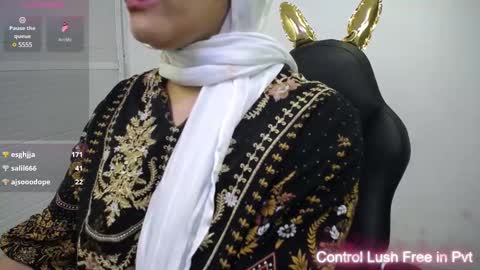 Shantala online show from 24, 2, 2025