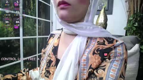 Shantala online show from 7, 3, 2025