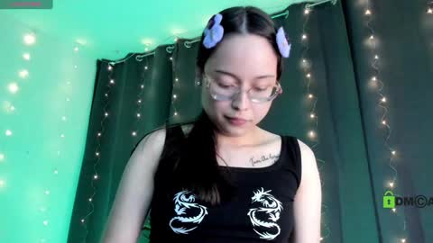 Cat-FOLLOWME and we talk IGshantal cerezo online show from 25, 1, 2025