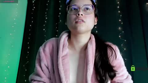 Cat-FOLLOWME and we talk IGshantal cerezo online show from 26, 1, 2025