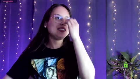 Cat-FOLLOWME and we talk IGshantal cerezo online show from 31, 1, 2025