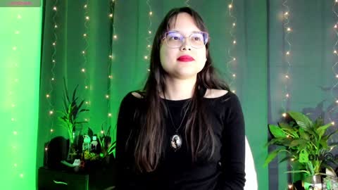 Cat-FOLLOWME and we talk IGshantal cerezo online show from 7, 2, 2025