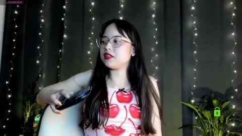 Cat-FOLLOWME and we talk IGshantal cerezo online show from 13, 2, 2025