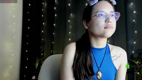 Cat-FOLLOWME and we talk IGshantal cerezo online show from 14, 2, 2025