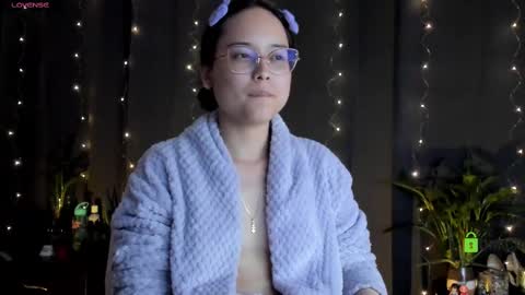 Cat-FOLLOWME and we talk IGshantal cerezo online show from 17, 2, 2025