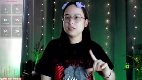 Cat-FOLLOWME and we talk IGshantal cerezo online show from 17, 2, 2025