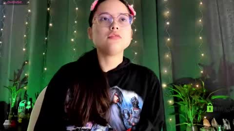 Cat-FOLLOWME and we talk IGshantal cerezo online show from 18, 2, 2025