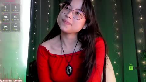 Cat-FOLLOWME and we talk IGshantal cerezo online show from 19, 2, 2025