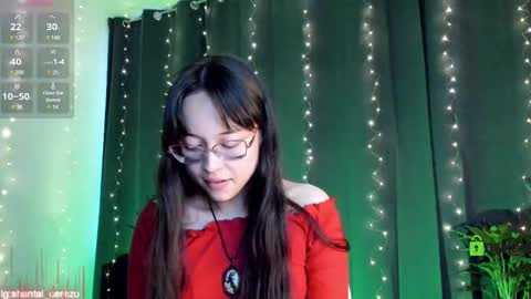 Cat-FOLLOWME and we talk IGshantal cerezo online show from 19, 2, 2025