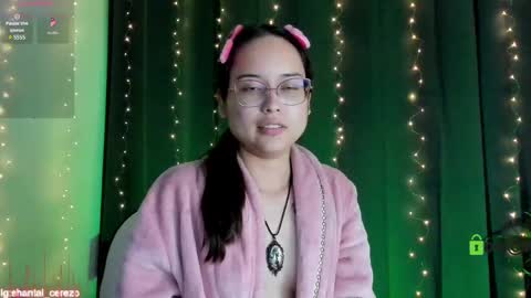 Cat-FOLLOWME and we talk IGshantal cerezo online show from 24, 2, 2025