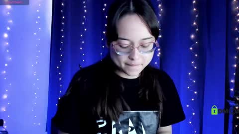 Cat-FOLLOWME and we talk IGshantal cerezo online show from 6, 3, 2025