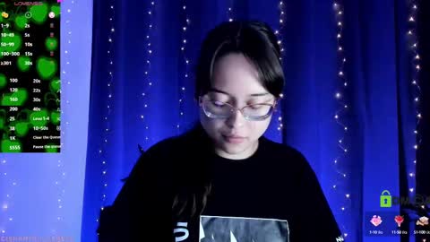 Cat-FOLLOWME and we talk IGshantal cerezo online show from 6, 3, 2025