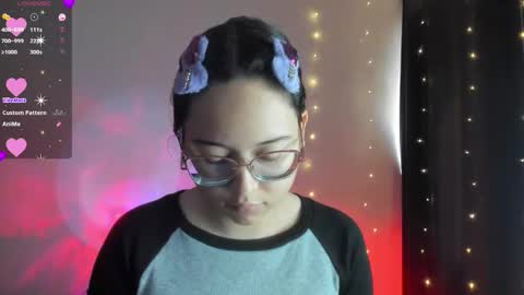 Cat-FOLLOWME and we talk IGshantal cerezo online show from 11, 9, 2025