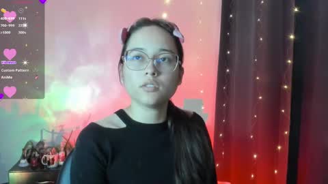 Cat-FOLLOWME and we talk IGshantal cerezo online show from 18, 9, 2025