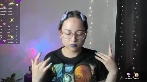 Cat-FOLLOWME and we talk IGshantal cerezo online show from 26, 9, 2025