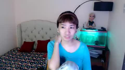 SHANTA FOX  s online show from 6, 1, 2026