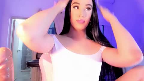Snapshot of shantalgirs01 chatting on 5, 3, 2025 Shantal girls online show from 5, 3, 2025