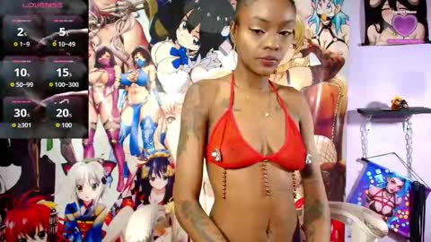 shantalks online show from 4, 3, 2026