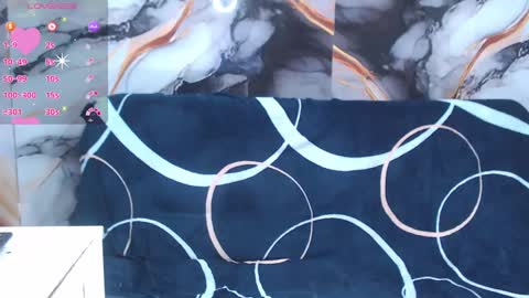 shantall 05 online show from 9, 10, 2025