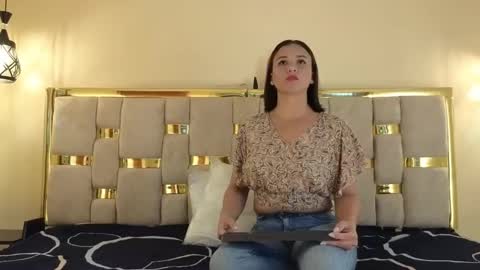 shantall 05 online show from 13, 10, 2025