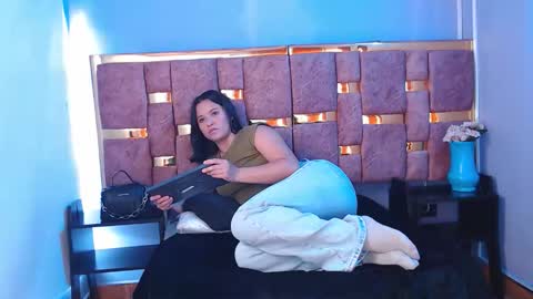 shantall 05 online show from 7, 1, 2026