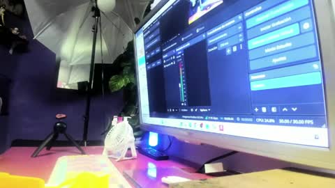 SHANTAL online show from 6, 6, 2026