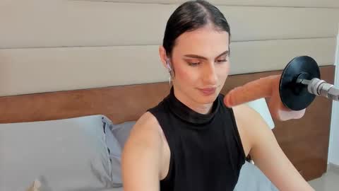  Shantall  online show from 6, 2, 2026