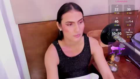  Shantall  online show from 28, 2, 2026