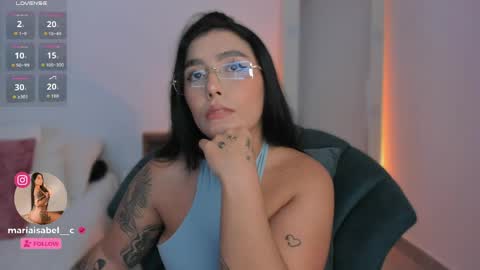 Snapshot of shantall_vidales chatting on 2, 6, 2026 online show from 2, 6, 2026