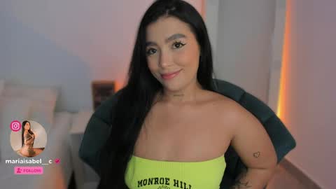 Snapshot of shantall_vidales chatting on 4, 6, 2026 online show from 4, 6, 2026