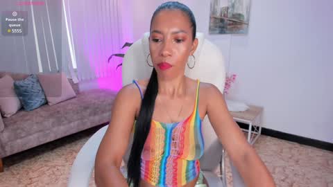 Shantall wills online show from 22, 12, 2024