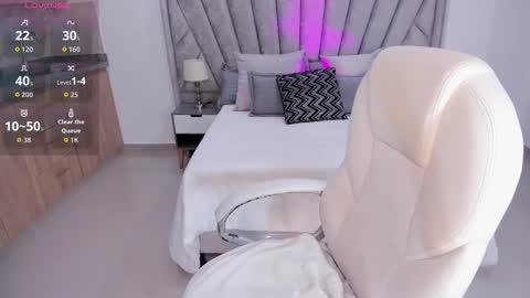 Shantall wills online show from 17, 10, 2025