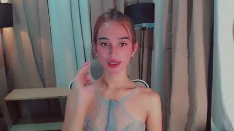Snapshot of shantallfuckdoll chatting on 25, 6, 2026 shantallfuckdoll online show from 25, 6, 2026