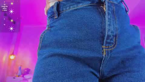 Shantal online show from 12, 3, 2025