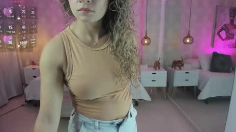 Shantal online show from 25, 9, 2025