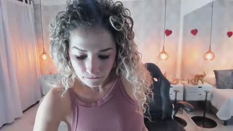 Shantal online show from 27, 2, 2026