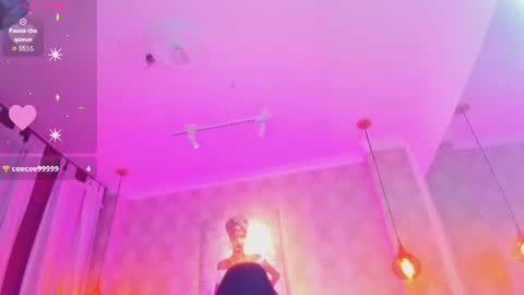 Snapshot of shantalll__ chatting on 6, 7, 2026 Shantal online show from 6, 7, 2026