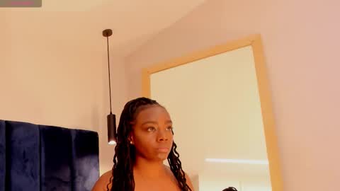 Shantall Miller online show from 5, 1, 2026