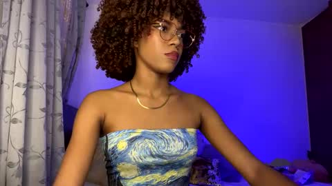 Snapshot of shantalwilliams chatting on 29, 1, 2025 shantalwilliams online show from 29, 1, 2025