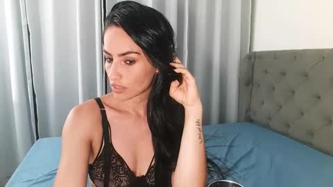 shantal online show from 23, 2, 2025