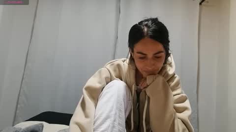 shantal online show from 5, 3, 2026