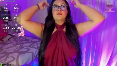 Snapshot of shantatiaree chatting on 15, 4, 2026 SHANTAL online show from 15, 4, 2026