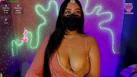 Snapshot of shantatiaree chatting on 21, 6, 2026 SHANTAL online show from 21, 6, 2026