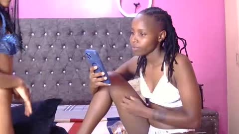 Snapshot of shantel_97 chatting on 2, 3, 2026 shantel online show from 2, 3, 2026