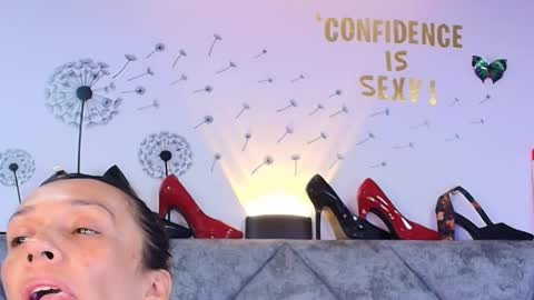 shantey online show from 9, 1, 2026