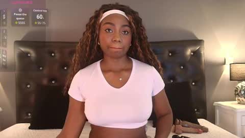 Snapshot of shanyqueen chatting on 9, 1, 2026 SHANY online show from 9, 1, 2026