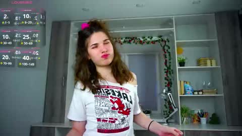 Ivy online show from 19, 11, 2025