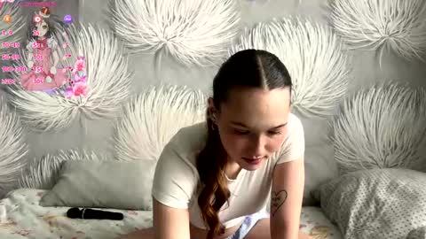 Snapshot of shaquitaalcosiba chatting on 25, 4, 2026 Alica online show from 25, 4, 2026