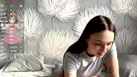 Snapshot of shaquitaalcosiba chatting on 27, 4, 2026 Alica online show from 27, 4, 2026
